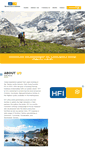 Mobile Screenshot of hungsfortune.com